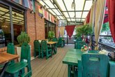 Terrace Tvishi