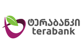 TeraBank (Ilya Chavchavadze Ave. 44)