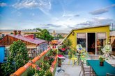 Terrace Garden Boutique Hotel