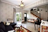 Terrace Garden Boutique Hotel