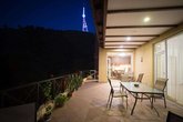 ტერასული სახლი თბილისი