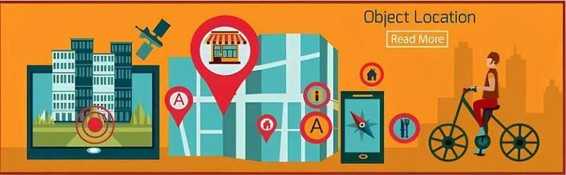 local business service area