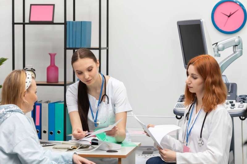 Medical laboratories in Batumi