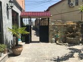 The Oldest Tbilisi mini boutique hotel