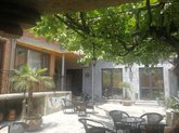 The Oldest Tbilisi mini boutique hotel