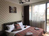 The Oldest Tbilisi mini boutique hotel
