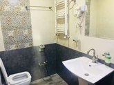 The Oldest Tbilisi mini boutique hotel
