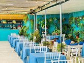 The Signagi Terrace
