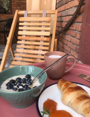 The Stairs cafe