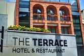 The Terrace Boutique Hotel