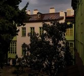 Союз музеев Тбилиси