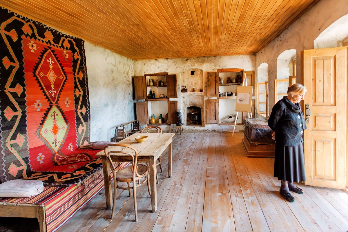 the_house-museum-Niko-Pirosmani