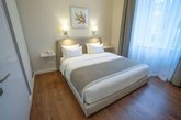 Tiflis Opera Aparthotel