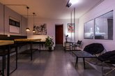 TIMM Architecture