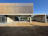 TIMM Architecture