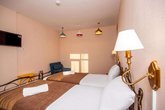 Tonusi Luxe Hotel