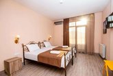Tonusi Luxe Hotel
