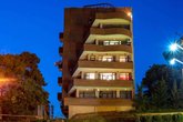 Tonusi Luxe Hotel