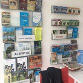 Туристический информационный центр