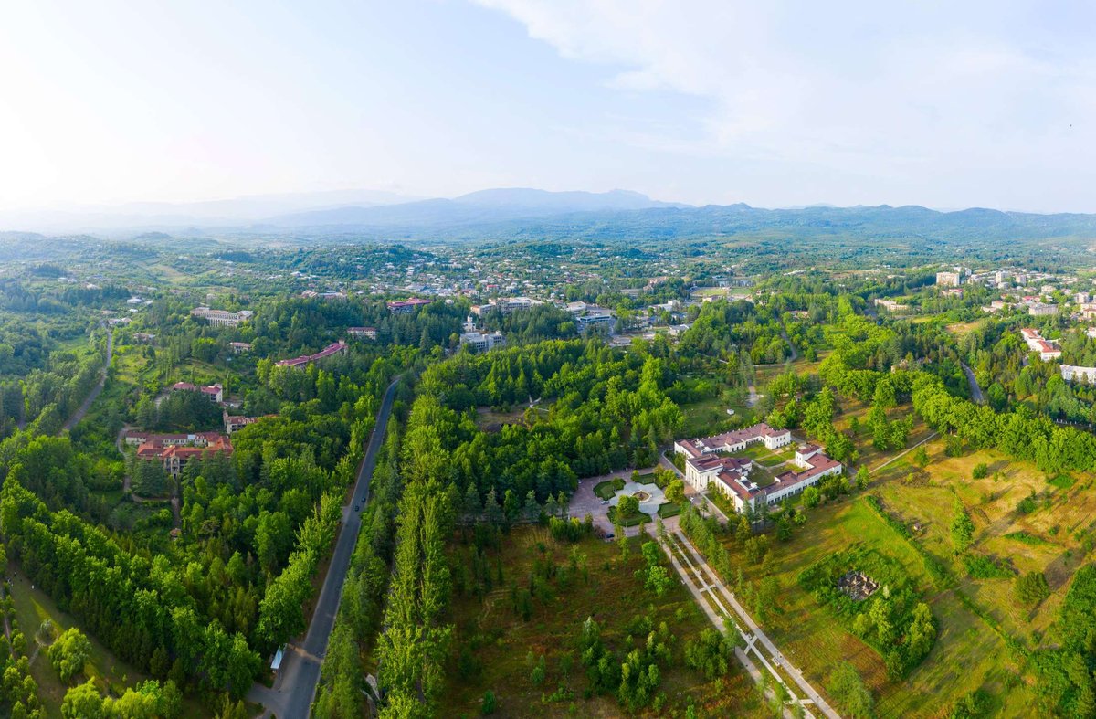 town-of-Tskhaltubo
