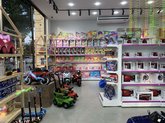 Toy Joy (Luka Asatiani St., 24)