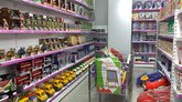 Toy Joy (Luka Asatiani St., 24)