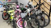 Toy Joy (Luka Asatiani St., 24)