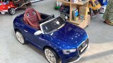 Toy Joy (Luka Asatiani St., 24)