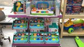 Toy Joy (Luka Asatiani St., 24)