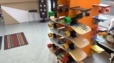 Toy Joy (Luka Asatiani St., 24)