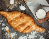 Shoti Bread
