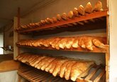 Shoti Bread