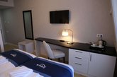 Tribeca Hotel