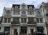 Tribeca Hotel