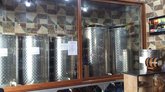 Tsinandali Wine Shop; ღვინის მაღაზია წინანდალი