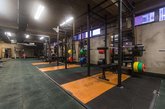 UndergroundGym