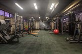 UndergroundGym