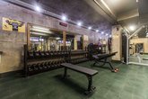 UndergroundGym