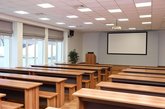 წმინდა დიმიტრი ყიფიანის სახელობის მრავალპროფილიანი სკოლა – კოლეჯი