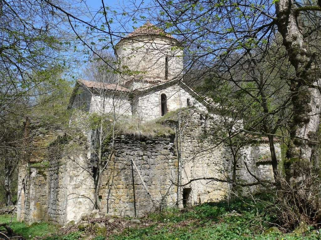 vachnadziani