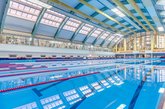 Vake Swimming Pool