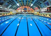 Vake Swimming Pool