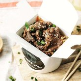 Wang's Wok