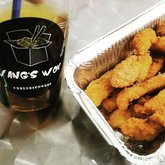 Wang's Wok