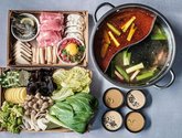 Wang's Wok