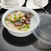 Wang's Wok