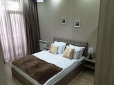 Vazi Aparthotel