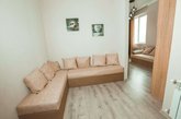 Vazi Aparthotel
