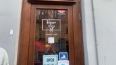 Vegan Place
