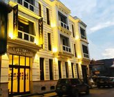 Hotel Velvet